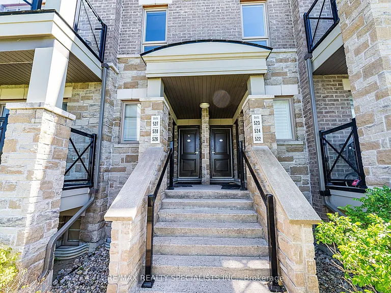 30 Dunsheath Way #527 — Photo 4