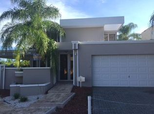 T4 Calle Princesa Ana, Guaynabo, PR 00969