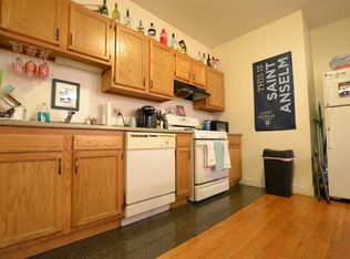 12 Cummings Rd #3XJI, Brighton, MA 02135