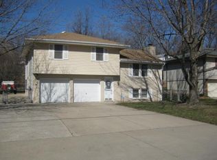 3536 NE Antioch Rd, Kansas City, MO 64117
