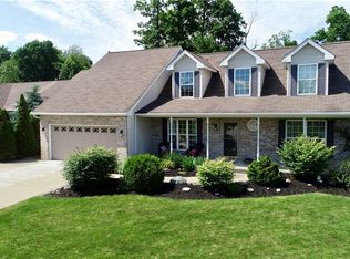 367 Bella Rosa Ct, Medina, OH 44256
