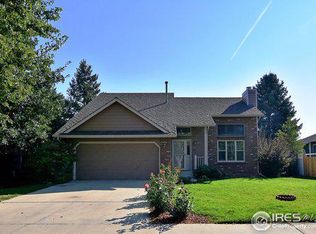 2612 Dumire Ct, Fort Collins, CO 80526