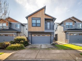 15321 NE 108th Way, Vancouver, WA 98682