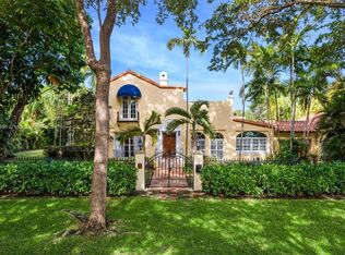 1429 Garcia Ave, Coral Gables, FL 33146