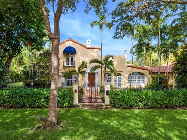 1429 Garcia Ave, Coral Gables, FL 33146