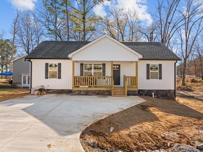 112 Elm St, Chatsworth, GA, 30705