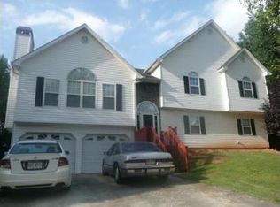 222 Barrett Springs Way, Canton, GA 30115