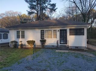 1431 Nash Rd NW, Atlanta, GA 30331