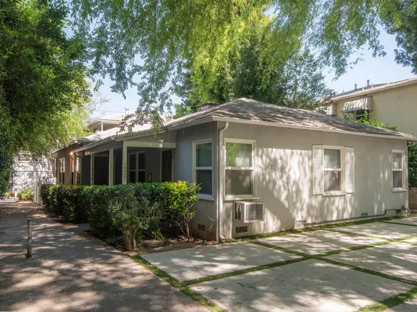 14437, 14437 Dickens St #1/2, Sherman Oaks, CA 91423