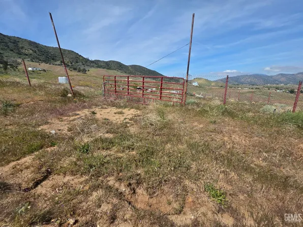 0 Apache St, Tehachapi, CA 93561