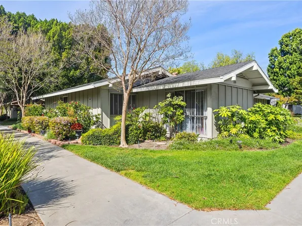 338 Avenida Sevilla Unit A, Laguna Woods, CA 92637
