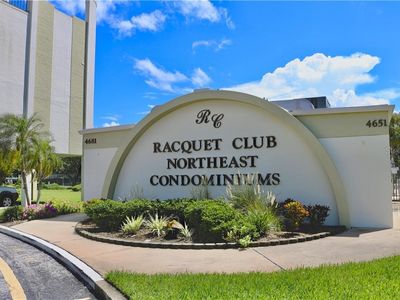 4681 1st St NE UNIT 301, Saint Petersburg, FL, 33703