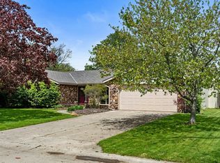 4108 W Kings Row St, Muncie, IN