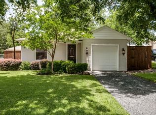 7811 Robin Rd, Dallas, TX 75209