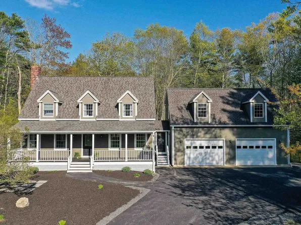 72 Natures Way, Wells, ME 04090