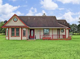 3981 Fm 517 Rd, Alvin, TX 77511