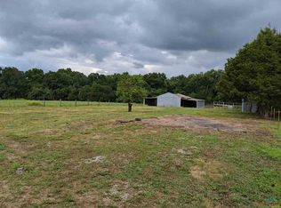 7020 NE 501st Rd, Osceola, MO 64763