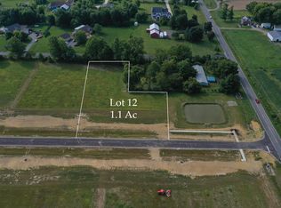 0 Thea Ln TRACT 12, Powell, OH 43065