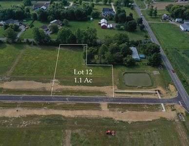 0 Thea Ln TRACT 12, Powell, OH, 43065