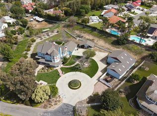 5980 Richfield Rd, Yorba Linda, CA 92886