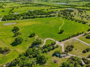 628 County Road 1120, Rio Vista, TX 76093