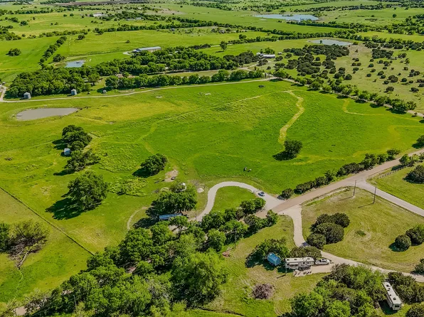 628 County Road 1120, Rio Vista, TX 76093