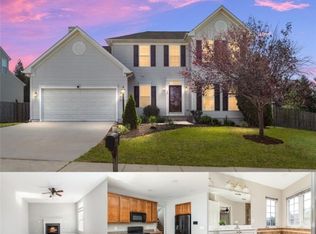 200 Stephens Run St, Stephens City, VA 22655