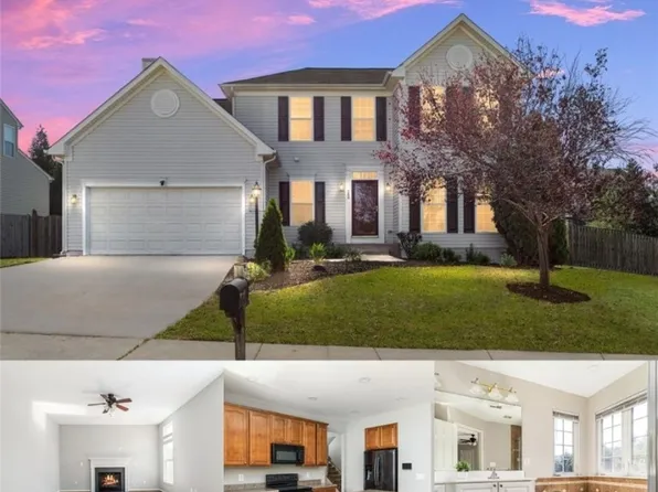200 Stephens Run St, Stephens City, VA 22655