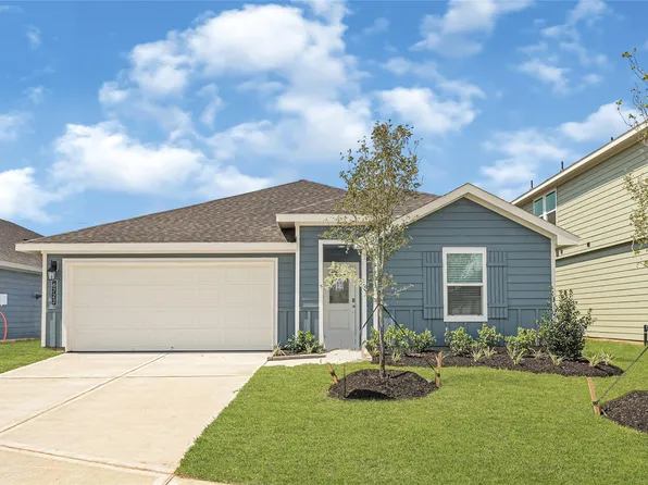 6722 Prairie Sky Dr, Rosenberg, TX 77471