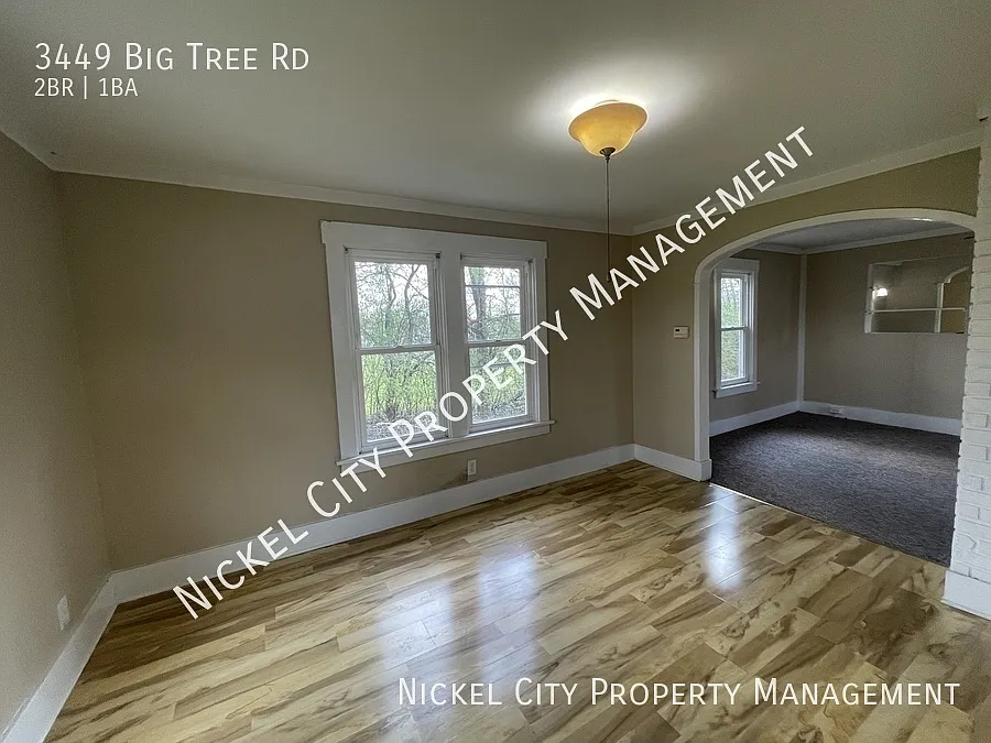 3449 Big Tree Road- SFH — Photo 4