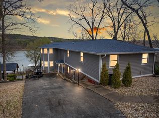 58690 E 332 Rd, Jay, OK 74346