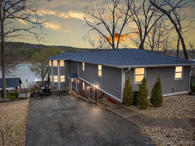58690 E 332 Rd, Jay, OK, 74346