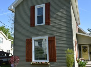 312 Pearl St, Bowling Green, OH