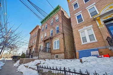 270 Hancock Avenue, #2