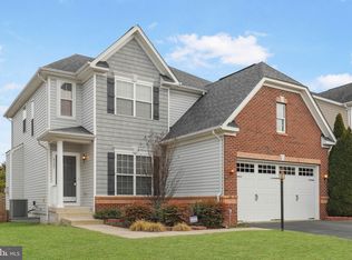 4121 Agency Loop, Triangle, VA 22172