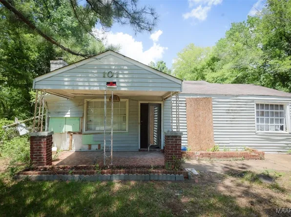 101 E Woodland Dr, Montgomery, AL 36105