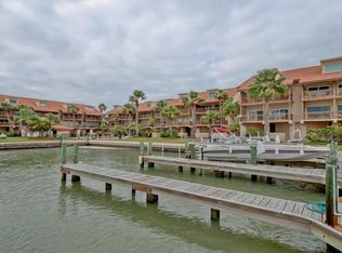 9600 S Garcia St #23-C, Port Isabel, TX 78578
