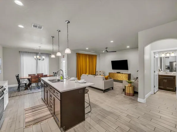 323 N 2020 W, Hurricane, UT 84737