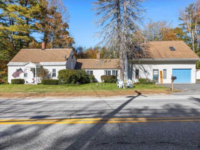 142 NH Route 25, Meredith, NH, 03253