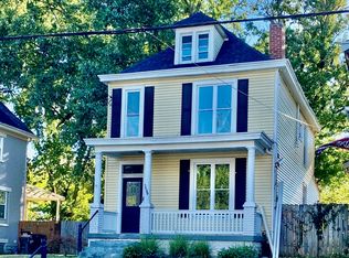 3809 Glenn Ave, Covington, KY