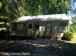 2429 E Lexington Ave, High Point, NC 27262