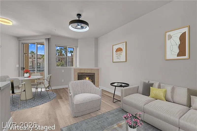 7167 S Durango Dr — Photo 3