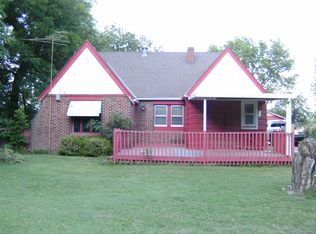 5104 N Valentine Rd, Wichita, KS 67219