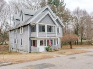 74 Cummings Rd #75, Newton Center, MA 02459