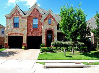 370 Spring Meadow Dr, Fairview, TX 75069