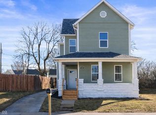 1311 E Kirby Ave, Muncie, IN 47302