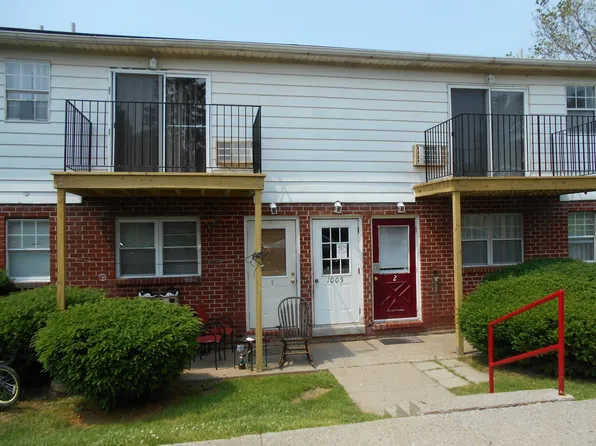 1005 E Union St APT 3, Allentown, PA 18109
