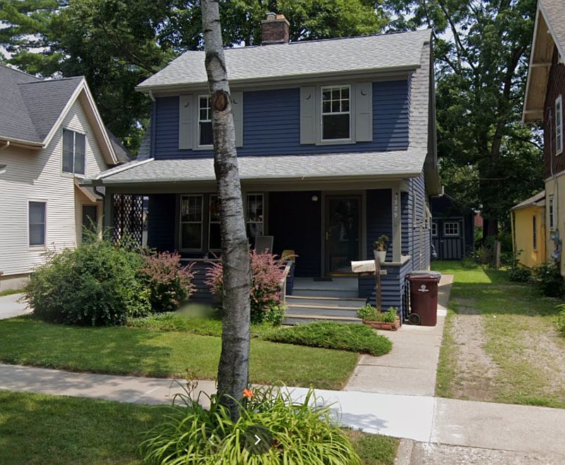 1st image of 1329 White St