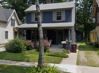 1329 White St, Ann Arbor, MI 48104