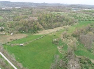 1765 Barnetts Run Rd, Bridgeport, WV 26330
